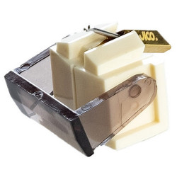 DSN60 JICO SD 35-60 Spherical bd Diamond / DENON DL60 DL65 DSN65 NIPPON COLUMBIA