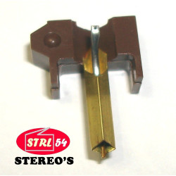 N44E ELLIPTIQUE NEUF Black Diamond réemballé for SHURE M44E M55E N55E DUAL DN305