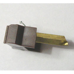 N44E ELLIPTIQUE NEUF Black Diamond réemballé for SHURE M44E M55E N55E DUAL DN305