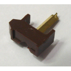 N44E ELLIPTIQUE NEUF Black Diamond réemballé for SHURE M44E M55E N55E DUAL DN305