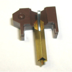 N44E ELLIPTIQUE NEUF Black Diamond réemballé for SHURE M44E M55E N55E DUAL DN305