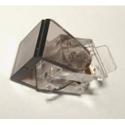 Stylet Tonar diamant elliptique X8E for AKG P8E P8ES P7E X7E X8S P6R X6R P6E X6E