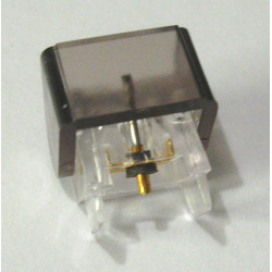 Stylet Tonar diamant elliptique X8E for AKG P8E P8ES P7E X7E X8S P6R X6R P6E X6E