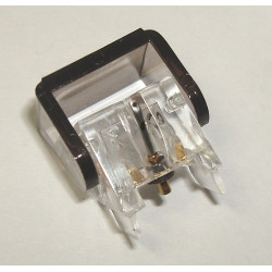 Stylet Tonar diamant elliptique X8E for AKG P8E P8ES P7E X7E X8S P6R X6R P6E X6E