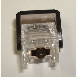 Stylet Tonar diamant elliptique X8E for AKG P8E P8ES P7E X7E X8S P6R X6R P6E X6E