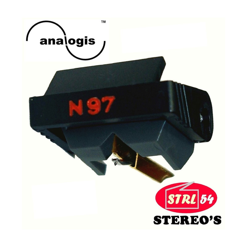 N97B N97G N97GD avec LOGO N97 Stylus /SHURE M97 N105E N97ED N97HE EJ AH GD M105E