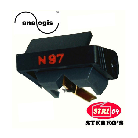 N97B N97G N97GD avec LOGO N97 Stylus /SHURE M97 N105E N97ED N97HE EJ AH GD M105E