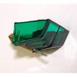 EPS270ED  JICO ELLIPTIQUE DIAMANT NU for NATIONAL PANASONIC TECHNICS EPC 270 271