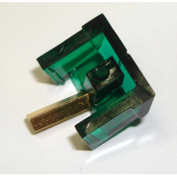 EPS270ED  JICO ELLIPTIQUE DIAMANT NU for NATIONAL PANASONIC TECHNICS EPC 270 271