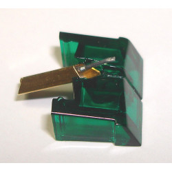 EPS270ED  JICO ELLIPTIQUE DIAMANT NU for NATIONAL PANASONIC TECHNICS EPC 270 271