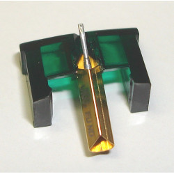 EPS270ED  JICO ELLIPTIQUE DIAMANT NU for NATIONAL PANASONIC TECHNICS EPC 270 271