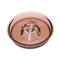 Analogis Jam & Play pince presse-disque stabilisateur vinyle pour platine disque