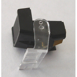 NAGAOKA TONAR JT-555 SHIBATA Stylet diamant 684-SHIBA haute qualité Japon