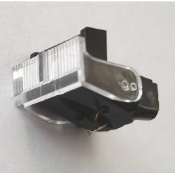 NAGAOKA TONAR JT-555 SHIBATA Stylet diamant 684-SHIBA haute qualité Japon