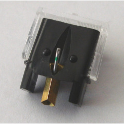 NAGAOKA TONAR JT-555 SHIBATA Stylet diamant 684-SHIBA haute qualité Japon