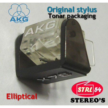 Diamant AKG X7E ORIGINAL stylus in TONAR box fts P7E P7R compatible P8E/ES P6E/R