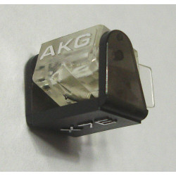 Diamant AKG X7E ORIGINAL stylus in TONAR box fts P7E P7R compatible P8E/ES P6E/R