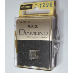 Diamant AKG X7E ORIGINAL stylus in TONAR box fts P7E P7R compatible P8E/ES P6E/R