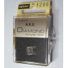 Diamant AKG X7E ORIGINAL stylus in TONAR box fts P7E P7R compatible P8E/ES P6E/R