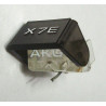Diamant AKG X7E ORIGINAL stylus in TONAR box fts P7E P7R compatible P8E/ES P6E/R