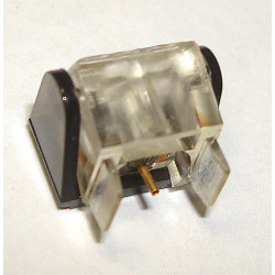 Diamant AKG X7E ORIGINAL stylus in TONAR box fts P7E P7R compatible P8E/ES P6E/R