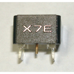 Diamant AKG X7E ORIGINAL stylus in TONAR box fts P7E P7R compatible P8E/ES P6E/R