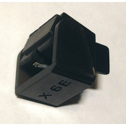 Diamant AKG X6E ORIGINAL stylus in TONAR box fits P6E P6R compatible P8-E/ES P7E