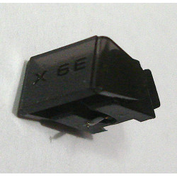 Diamant AKG X6E ORIGINAL stylus in TONAR box fits P6E P6R compatible P8-E/ES P7E