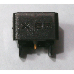 Diamant AKG X6E ORIGINAL stylus in TONAR box fits P6E P6R compatible P8-E/ES P7E