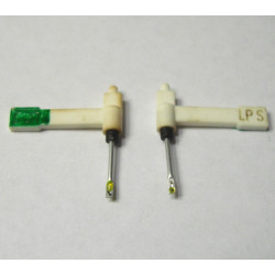 ST12 Tonar saphir SN 78 tr + DS diamant LPs pour BSR