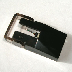 ATN20 SS stylet SHIBATA Japan TONAR pour AUDIO-TECHNICA AT20SLA ATN15 AT15SA