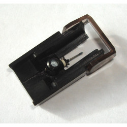 ATN20 SS stylet SHIBATA Japan TONAR pour AUDIO-TECHNICA AT20SLA ATN15 AT15SA