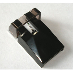 ATN20 SS stylet SHIBATA Japan TONAR pour AUDIO-TECHNICA AT20SLA ATN15 AT15SA