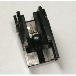 ATN20 SS stylet SHIBATA Japan TONAR pour AUDIO-TECHNICA AT20SLA ATN15 AT15SA