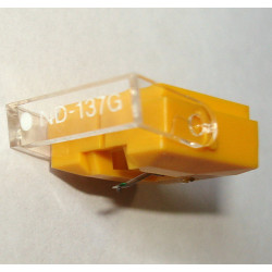 Stylet diamant ND137G ND-137-G pour SONY VL37G - Analogis GMBH  Zafira 6726