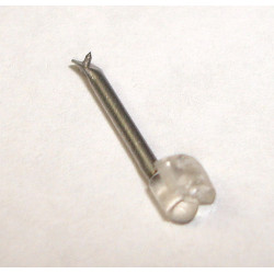 STC7 RC7 Thomson Pathé Marconi STC 1000 41S pointe lecture DIAMANT  Zafira 6304