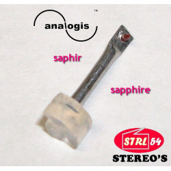 STC7 RC7 Thomson Pathé Marconi STC 1000 41 S pointe lecture SAPHIR  Zafira 6304