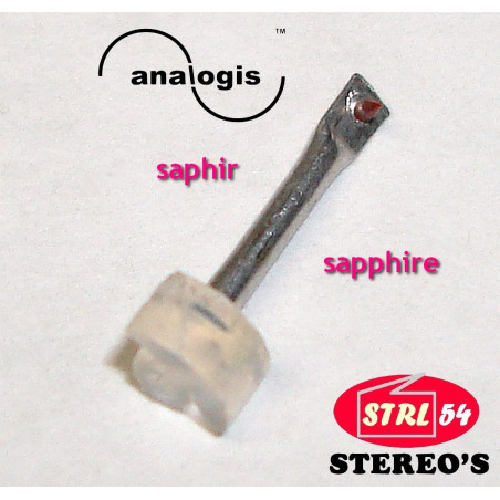 STC7 RC7 Thomson Pathé Marconi STC 1000 41 S pointe lecture SAPHIR  Zafira 6304