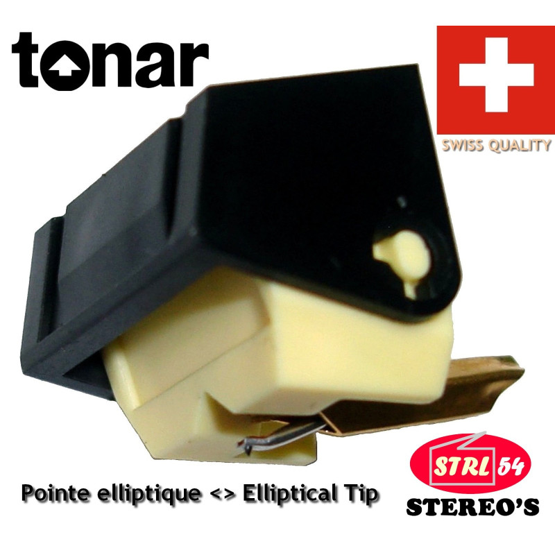 N95ED N95EJ Stylus TONAR SW ELLIPTIQUE SHURE M95E M95ED M95EDM M95EJ DUAL DN362E