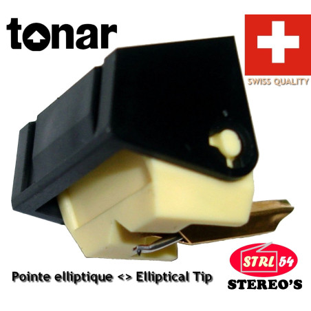 N95ED N95EJ Stylus TONAR SW ELLIPTIQUE SHURE M95E M95ED M95EDM M95EJ DUAL DN362E