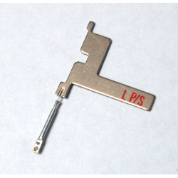 DN6 DN8 DN7 DN85 TONAR pour DUAL CDS 640 641 642 650 651 660 661 670 671 700 750