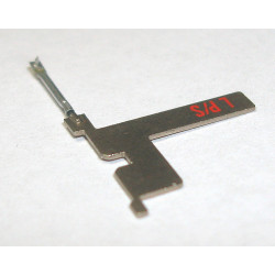 DN6 DN8 DN7 DN85 TONAR pour DUAL CDS 640 641 642 650 651 660 661 670 671 700 750