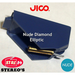 EPS30ES stylet  JICO diamant NU ELLIPTIQUE TECHNICS NATIONAL EPC-P30 P30ED P30CS