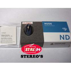 EPS30ES stylet  JICO diamant NU ELLIPTIQUE TECHNICS NATIONAL EPC-P30 P30ED P30CS