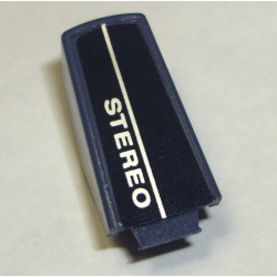 EPS30ES stylet  JICO diamant NU ELLIPTIQUE TECHNICS NATIONAL EPC-P30 P30ED P30CS