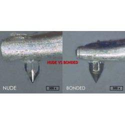 EPS30ES stylet  JICO diamant NU ELLIPTIQUE TECHNICS NATIONAL EPC-P30 P30ED P30CS