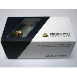 N91ED Stylet JICO NUDE DIAMOND ELLIPTIQUE SHURE M91ED DUAL DN345 DM103_M-E M93E