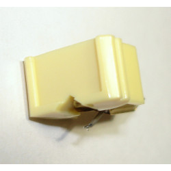 N91ED Stylet JICO NUDE DIAMOND ELLIPTIQUE SHURE M91ED DUAL DN345 DM103_M-E M93E