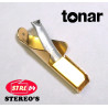 Tonar diamond stylus for SHURE M3D - spherical tip