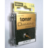 Tonar diamond stylus for SHURE M3D -Spécial 78 tours Shellac 78rpm